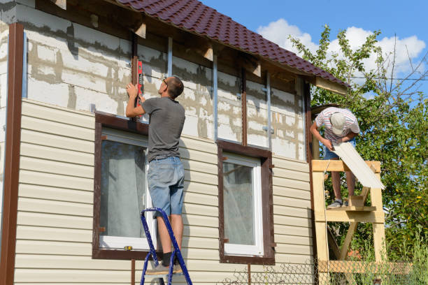 Best Brick Veneer Siding  in Shawnee, OK