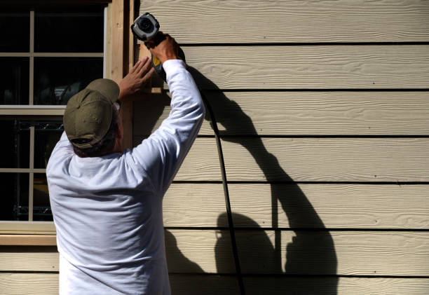 Best Siding Removal and Disposal  in Shawnee, OK