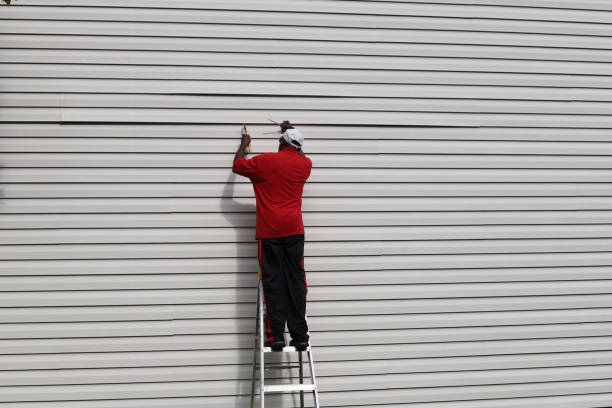Best Stone Veneer Siding  in Shawnee, OK