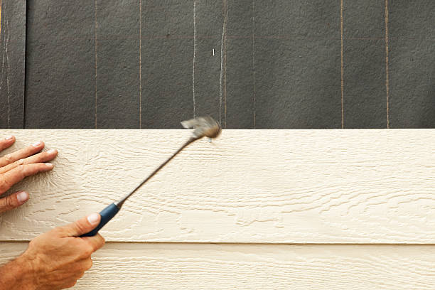 Best Siding for Commercial Buildings  in Shawnee, OK